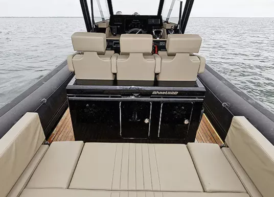 SEA WATER - GHOST 320 - 7