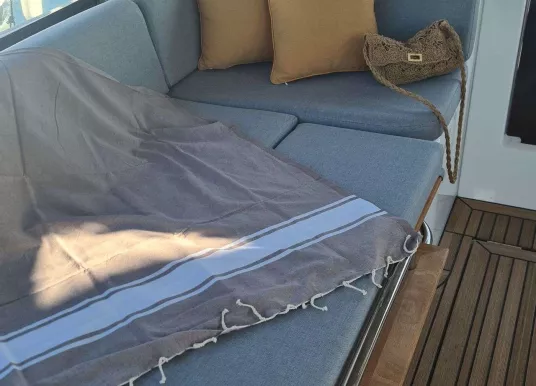 BENETEAU - OCEANIS 54 - 5