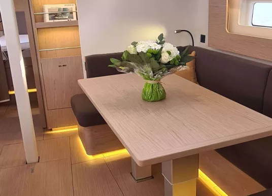 BENETEAU - OCEANIS 54 - 6