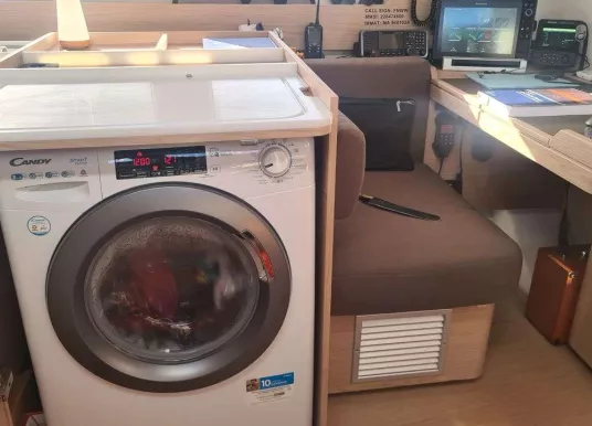 BENETEAU - OCEANIS 54 - 9