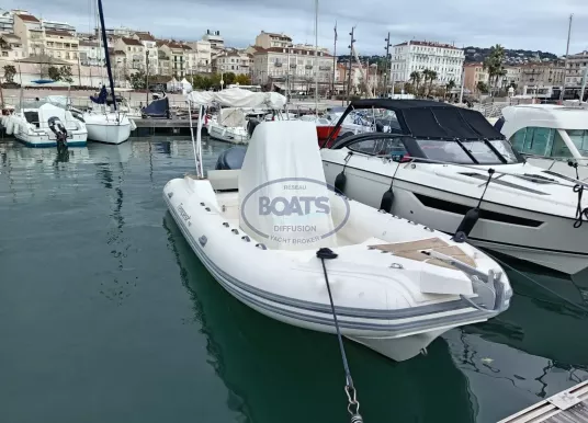 CAPELLI - TEMPEST 700 - 2