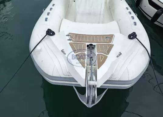 CAPELLI - TEMPEST 700 - 3