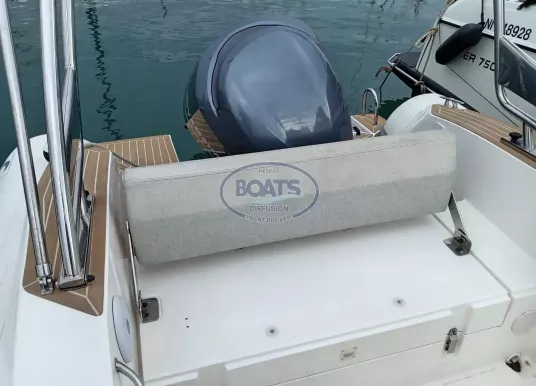 CAPELLI - TEMPEST 700 - 4