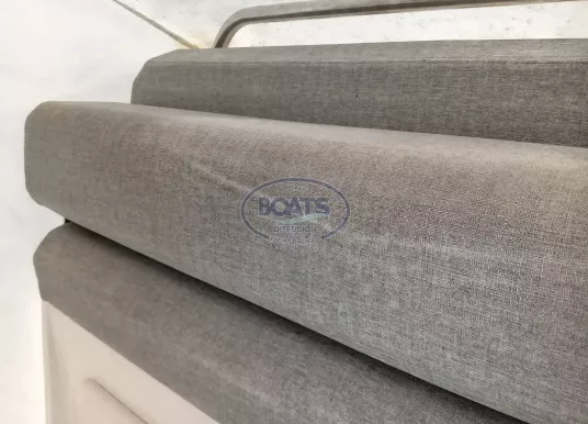 CAPELLI - TEMPEST 700 - 5