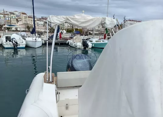 CAPELLI - TEMPEST 700 - 6