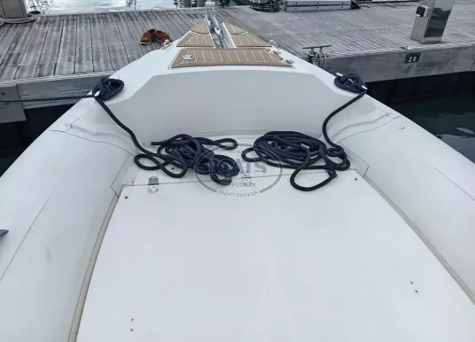 CAPELLI - TEMPEST 700 - 7