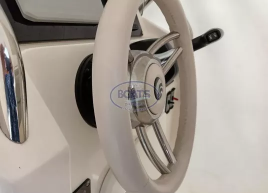 CAPELLI - TEMPEST 700 - 8