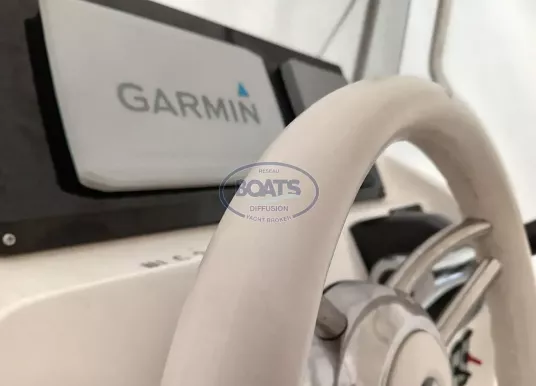 CAPELLI - TEMPEST 700 - 9