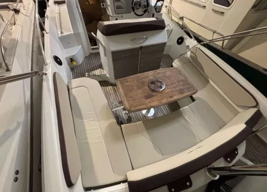 BENETEAU - FLYER 850 SUNDECK - 2