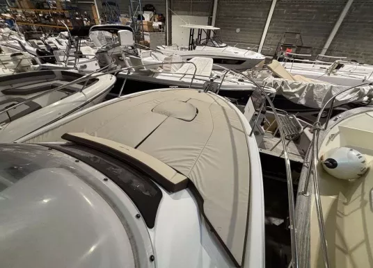 BENETEAU - FLYER 850 SUNDECK - 3