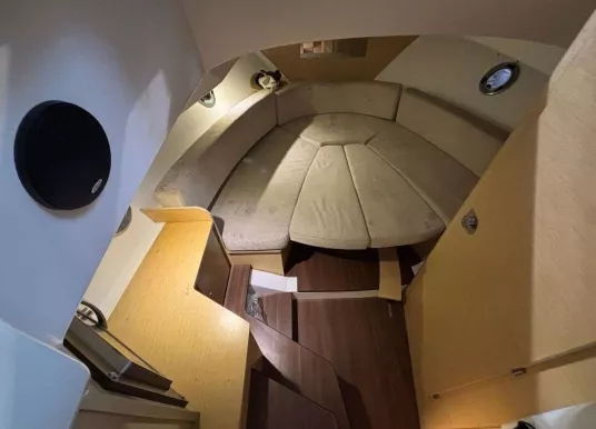 BENETEAU - FLYER 850 SUNDECK - 5