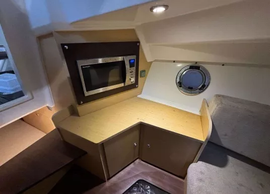 BENETEAU - FLYER 850 SUNDECK - 7