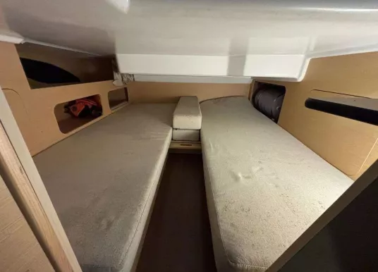 BENETEAU - FLYER 850 SUNDECK - 8