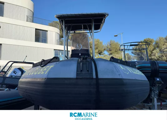 SILLINGER - SILLINGER 580 - 2