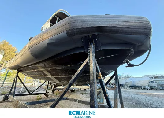 SILLINGER - SILLINGER 580 - 3