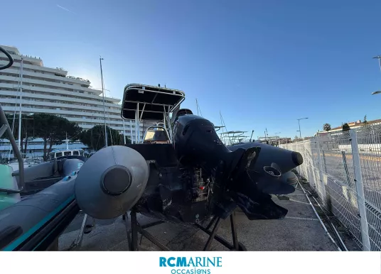 SILLINGER - SILLINGER 580 - 5