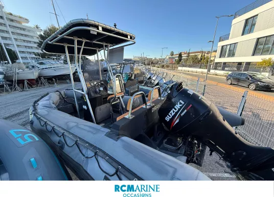 SILLINGER - SILLINGER 580 - 6