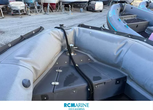 SILLINGER - SILLINGER 580 - 7