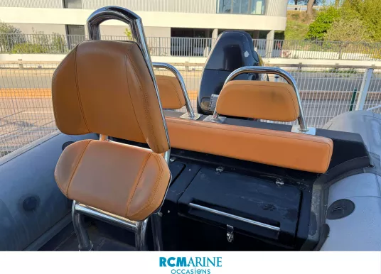 SILLINGER - SILLINGER 580 - 8