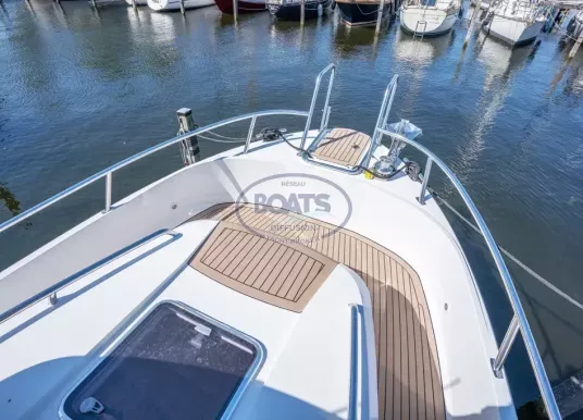 SARGO BOATS - SARGO 33 - 2