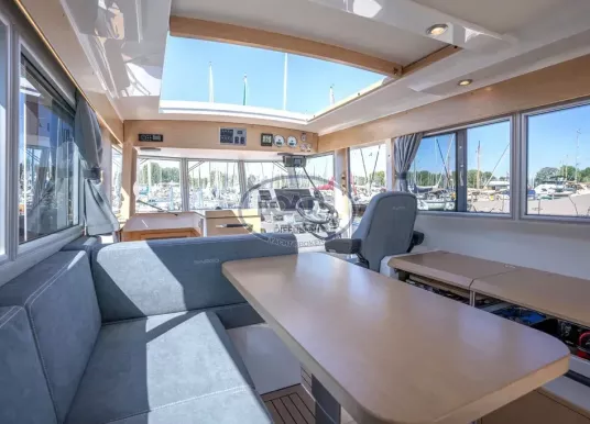 SARGO BOATS - SARGO 33 - 3