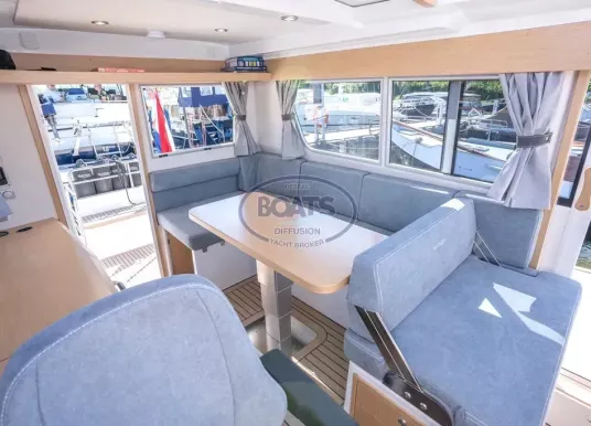 SARGO BOATS - SARGO 33 - 4