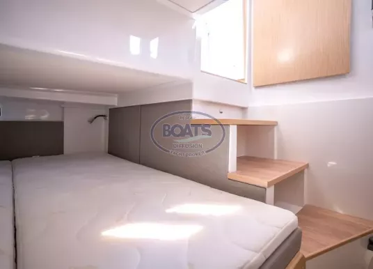 SARGO BOATS - SARGO 33 - 6