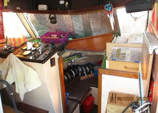 OCQUETEAU - OCQUETEAU 740 ALIENOR - 2