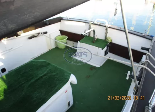 OCQUETEAU - OCQUETEAU 740 ALIENOR - 11