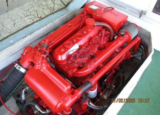 OCQUETEAU - OCQUETEAU 740 ALIENOR - 12