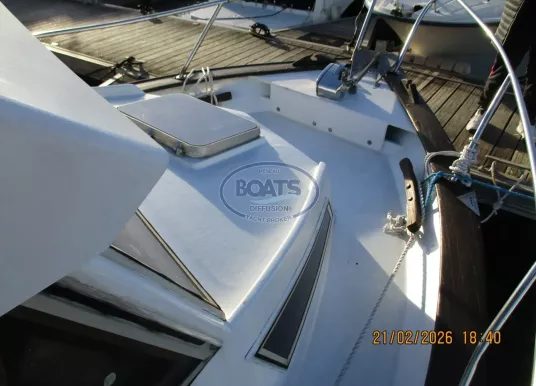 OCQUETEAU - OCQUETEAU 740 ALIENOR - 13