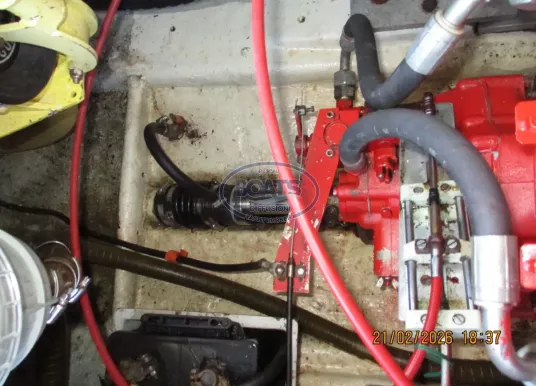 OCQUETEAU - OCQUETEAU 740 ALIENOR - 15