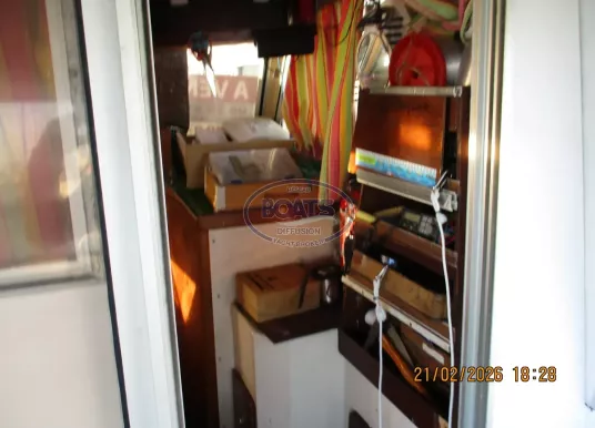 OCQUETEAU - OCQUETEAU 740 ALIENOR - 3