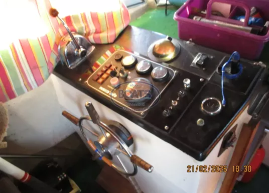 OCQUETEAU - OCQUETEAU 740 ALIENOR - 4