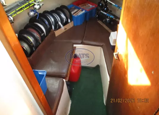 OCQUETEAU - OCQUETEAU 740 ALIENOR - 5