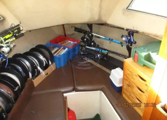 OCQUETEAU - OCQUETEAU 740 ALIENOR - 6