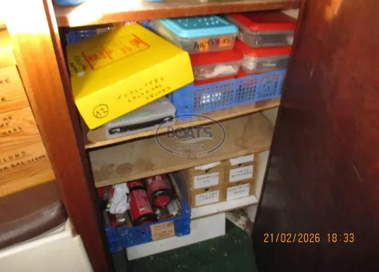 OCQUETEAU - OCQUETEAU 740 ALIENOR - 7