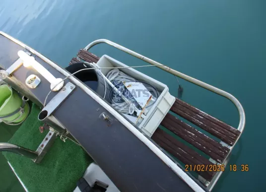 OCQUETEAU - OCQUETEAU 740 ALIENOR - 8