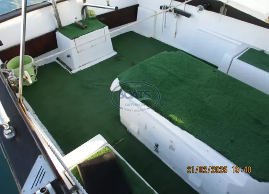 OCQUETEAU - OCQUETEAU 740 ALIENOR - 9