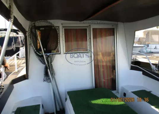 OCQUETEAU - OCQUETEAU 740 ALIENOR - 10