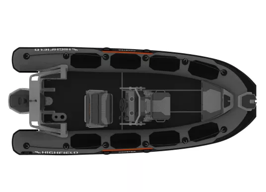HIGHFIELD - COASTER 54 FAMILY - 11
