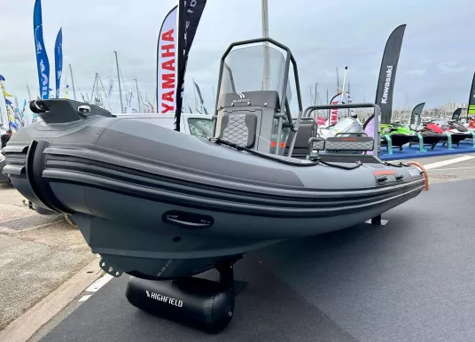 HIGHFIELD - COASTER 54 FAMILY - 4