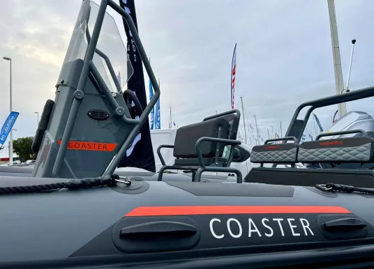 HIGHFIELD - COASTER 54 FAMILY - 5