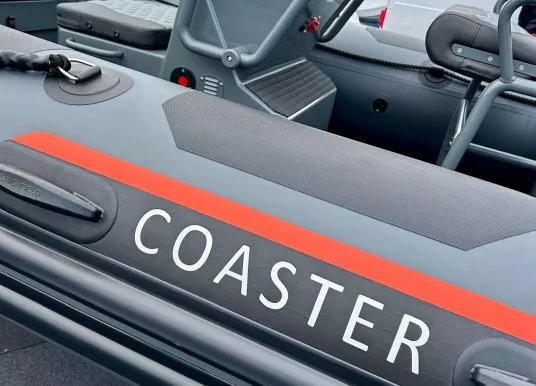 HIGHFIELD - COASTER 54 FAMILY - 8