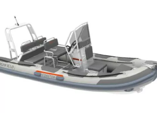 HIGHFIELD - COASTER 54 FAMILY - 9