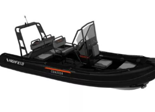 HIGHFIELD - COASTER 54 FAMILY - 10