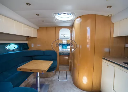 FAIRLINE - TARGA 38 - 12