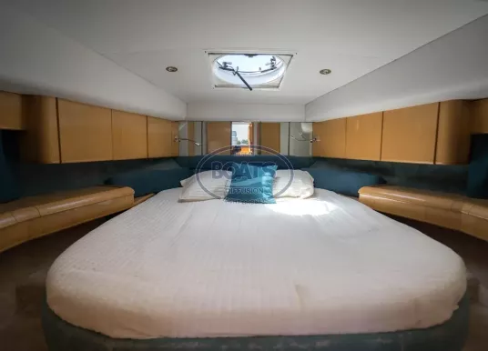 FAIRLINE - TARGA 38 - 13