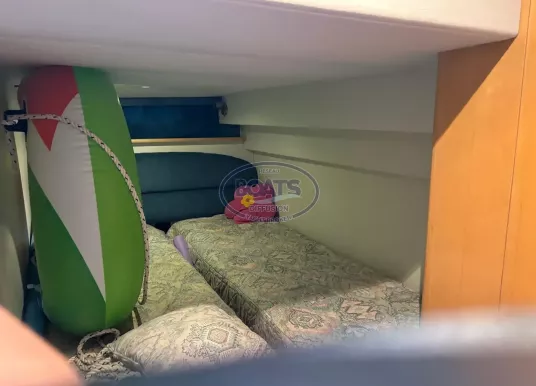 FAIRLINE - TARGA 38 - 14