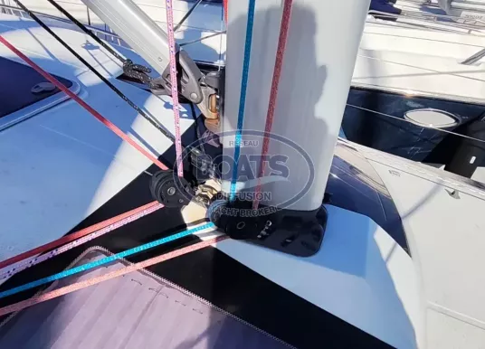 JEANNEAU - SUN ODYSSEY 42DS  - 11